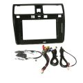 Car Android Panel for Suzuki Swift. 