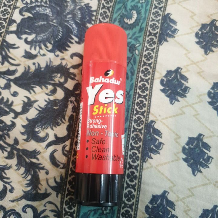 Glue Stick by Yes 35 Grams quantity