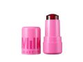 Jelly Blush Stick Tint For Makeup. 