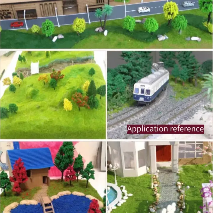 Artificial%20Miniature%20Static%20Grass%20Needle%208MM%20Grass%20Tuft%20for%20Sandtable%20Landscape/Railway%20Train%20Layout/Wargame%20Scenery/Diorama%2030G%20-%20Image%206