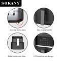 Sokany Air Fryer 6.5 Litre SK-10040 With Latest Design. 