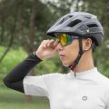 ROCKBROS Polarized Bike Glasses Bike Eyewear Sunglasses Outdoor Running Goggles UV400 Sun Protection Large Frame Glasses. 