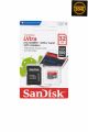 Micro Memory Card TF 32 GB.