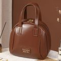 New Maillard Portable Cosmetic Bag With Large Capacity, Portable, Advanced Washing, Makeup Brushes, Cosmetics Travel Storage. 