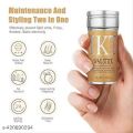 IKT Hair Wax Stick, Styling Wax for Smooth Wigs. 