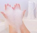 Sodium Lauryl Ether Sulfate ( Shampoo Base 200 gm ) (SLES PASTE) 70%, For Surface Disinfectant, Liquid, Made in Taiwan.. 