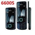 nokia 6600 s compled casing body housing haidi. 