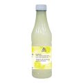 Lemon Juice, Squeezed from Fresh Organic Lemons 500 ml. 