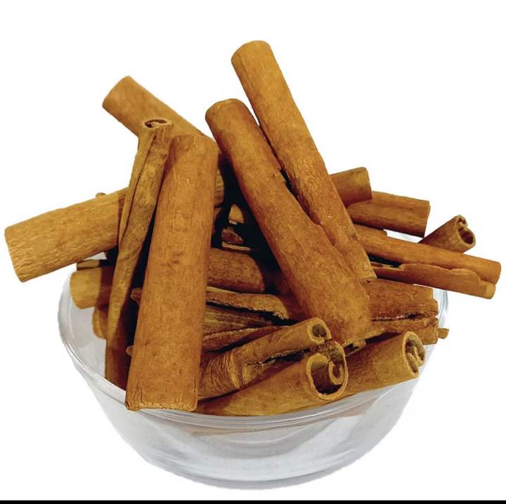 Cinnamon Sticks Ceylon 50 grams | Darchini | Dar Chini | Cinamon Roll ...