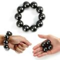 Magnetic ball shaped magnet 15mm 10pcs. 
