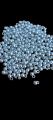 60 Pcs Jewelry Making Materials Set Kundan Pearl Ceramic Bangle Accessories Traditional Handmade. 