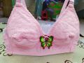 4 pieces Helf Net Bra For women And Girls High Quality Bra And Stylish Options Net Bra Sets. 