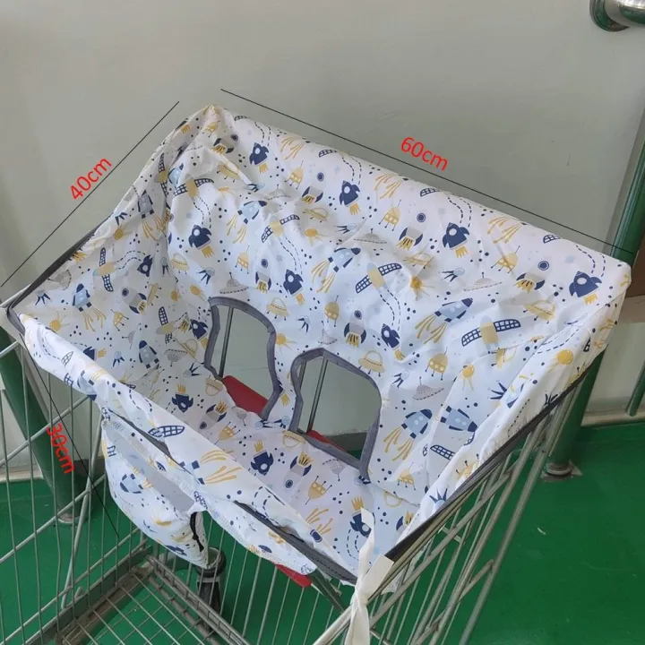 Cartoon%20Shopping%20Cart%20Cover%20Waterproof%20Anti-Dirty%20Kids%20Seat%20Cushion%20Item%20Baby%20Seat%20Pad%20for%20Grocery%20Supermarket%20Traveling%20-%20Image%206