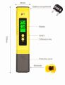 PH Meter ,Water quality Tester. 