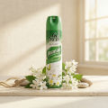 Go Fresh Air Freshener (jasmine). 
