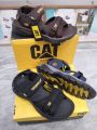 CAT Sandals for Men, Latest fashion with light weight with comfortable, limited socks... 