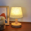 LED table lamp bedside lamp table lamp minimalist table lamp night light room decor. 