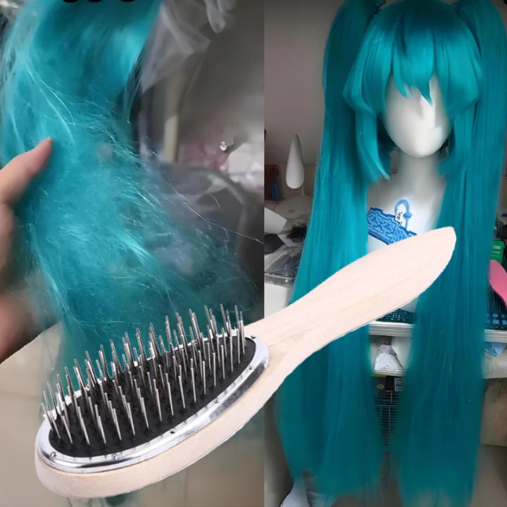 1pc%20Professional%20Brush%20For%20Wig%20Anti%20Static%20Steel%20Comb%20for%20Tangle%20Hair%20%20Training%20Salon%20Tools%20-%20Image%206