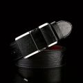 1PC Men's Business Belt Smooth Buckle Leisure Belt Jeans Belt Suit Pants Belt. 