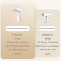 Original XIAOMI MIJIA Handheld Garment Steamer Iron Steam Cleaner for Cloth Home Electric Hanging Mite Removal Steamer Garment 2. 