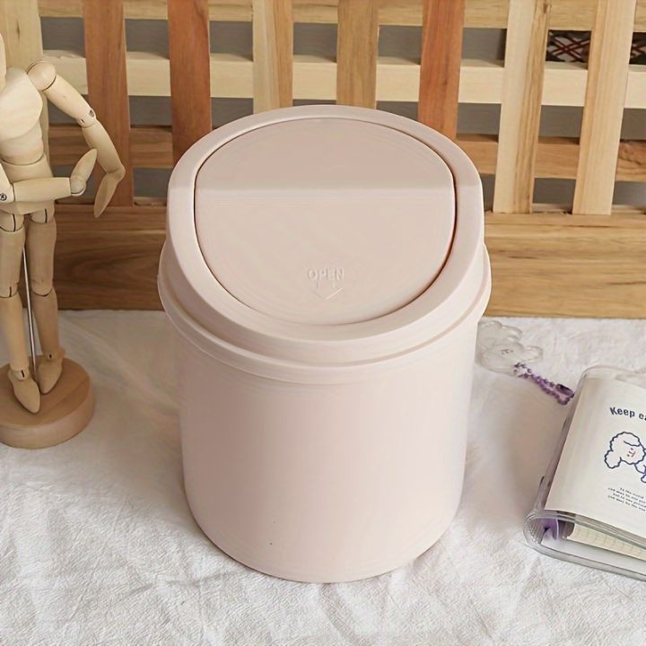 Mini%20Desktop%20Trash%20Can%20with%20Lid%20Household%20Living%20Room%20Plastic%20Small%20Trash%20Can%20-%20Image%205