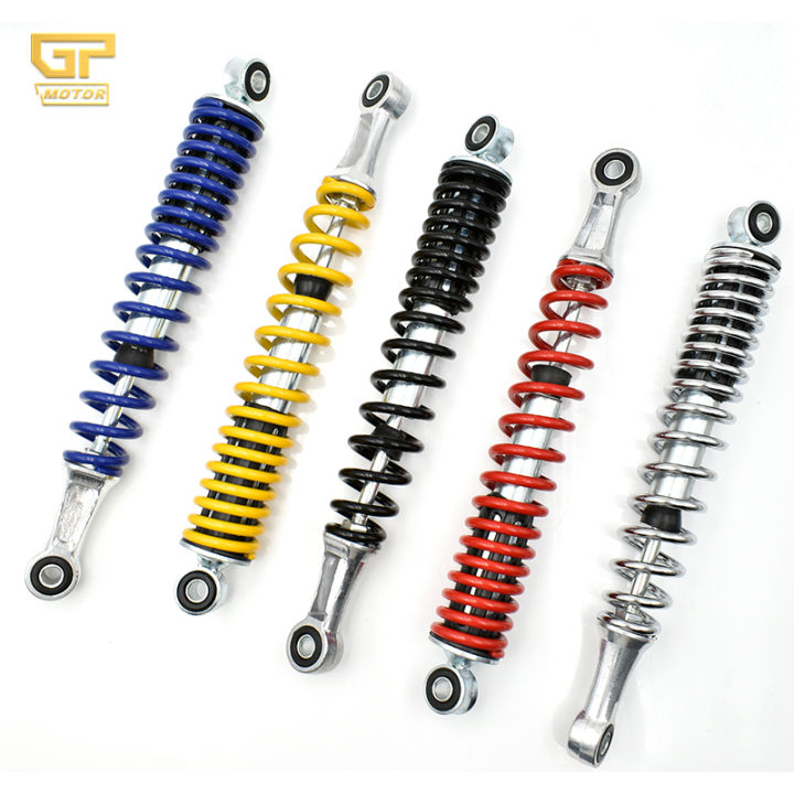 Rear%20shock%20wave100%20wave110/wave125%20dream%20Supercub%20CZI.%20There%20are%20many%20colors%20to%20choose%20from.%20330mm%20price%20per%20pair,%20good%20work,%20strong,%20long%20lasting%20-%20Image%203