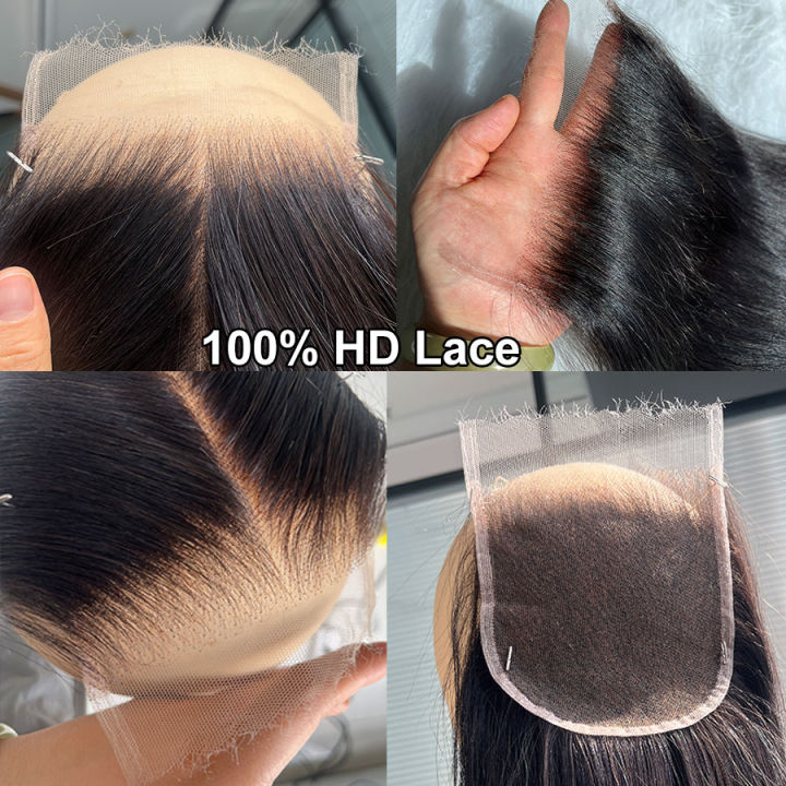 Skinlike%20HD%20Lace%20Frontal%2013X4%2013X6%20Human%20Hair%20Closures%20Pre%20Plucked%20Invisible%20HD%20Lace%20Free%20Part%207x7%206x6%205x5%20HD%20Lace%20Closure%20Only%20-%20Image%207