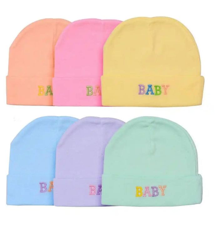 Baby%20Print%20Newborn%20Warm%20Winter%20Cap%20-%20Image%202