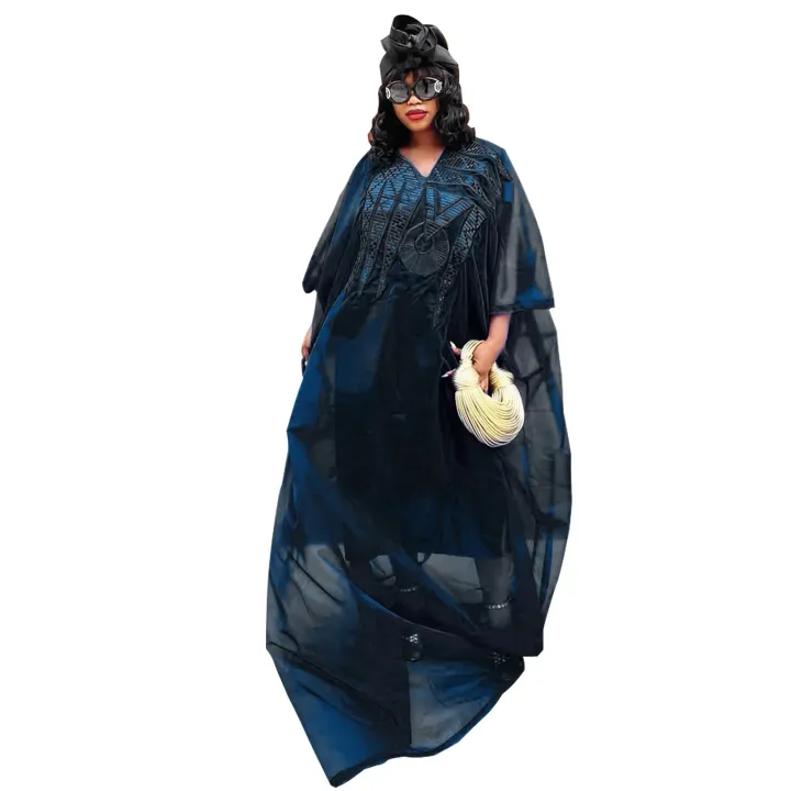 African%20Attire%20For%20Women%20Abaya%20Embroidery%20Plus%20Size%20Elegant%20Party%20Church%20Dress%20-%20Image%204