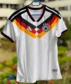 Germany 2026 World cup football Jersey. 