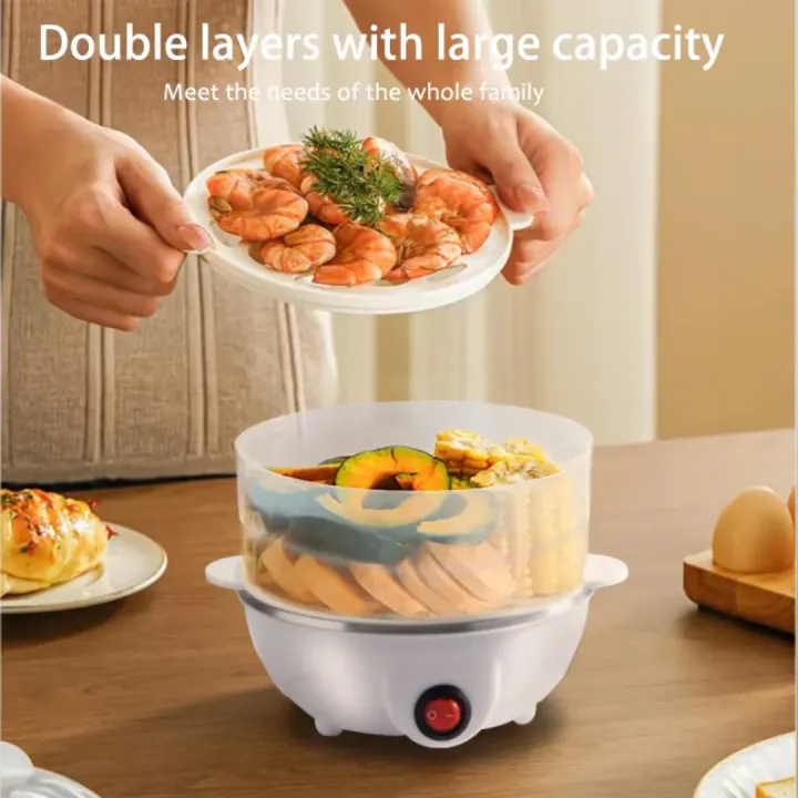 Egg%20poacher%20steamer%20egg%20boiler%20steaming%20and%20cooking%207%20egg%2015%20egg%20cooker.%20-%20Image%203