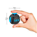 Fidget Cube Toys,6 Sides Anti Stress Fidget Cube Dice For Kids Adults Autism ADHD OCD Anxiety Relief Focus,EDC Hand Sensory Toys. 