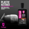 FLAMINGO PLASTIC RESTORER F135 .300 ML. 