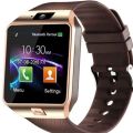 DZ09 Smartwatch | Touch Screen Display | Sim Supported | Calling and Camera | PTA Approved | Smart Watch Touch Screen

  Sim Supported

  Call and messages

  Bluetooth connectivity

  Alarm

  Calculator

  File manager

  Memory card supported

  1.56 t. 