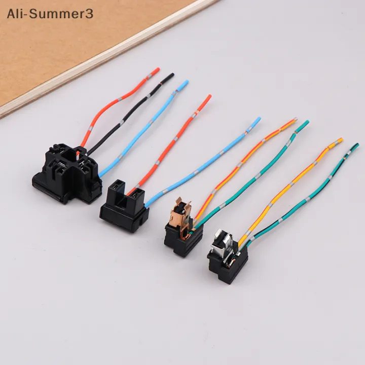 2Pcs%20Headlight%20Lamp%20Bulb%20Socket%20Wiring%20Harness%20Connector%20Plug%20Adapter%20Line%20For%20H1%20H7%20H4%20Bulb%20Car%20Headlight%20Connection%20Plugs%20-%20Image%202