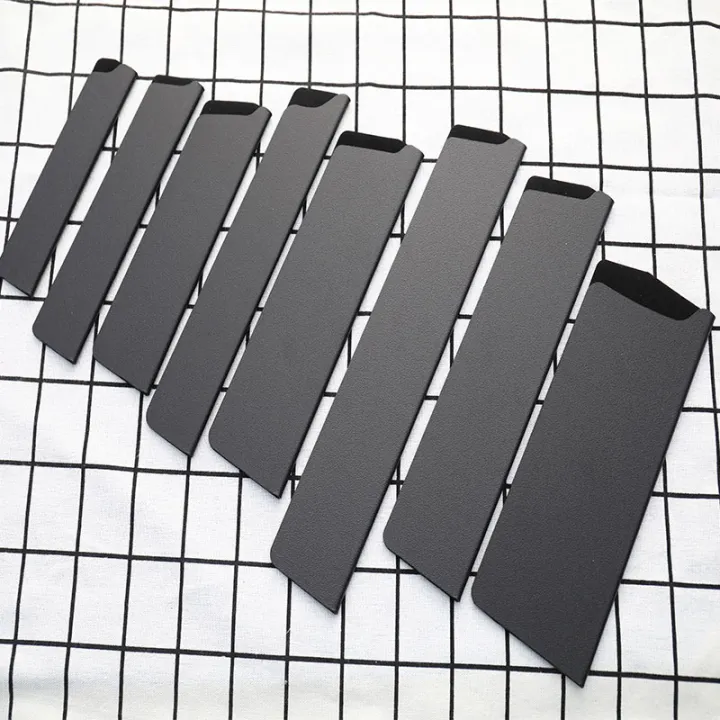 Kitchen%20Knife%20Sheath%20Chef%20Knife%20Case%20Black%20Knives%20Edge%20Protector%20-%20Image%203