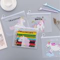 unicorn pencil purse. 
