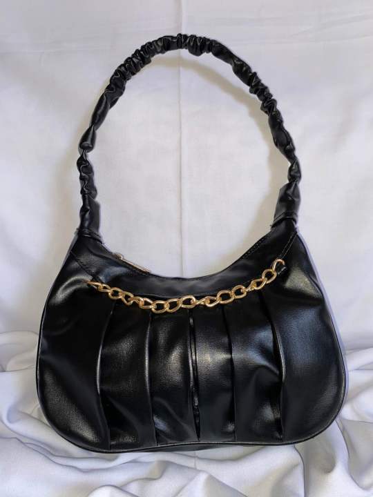 New Design Momo Scrunch Bag For Women Shoulder Bag