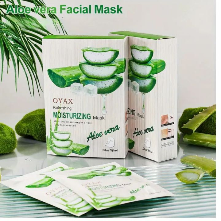 OYAX%20Facial%20Mask%20Variety%20Pack%0A%0ADeep%20Cleansing,%20Soothing%20and%20Moisturizing%20Facial%20Mask%20Set%0A%0AHydrating%20Facial%20Mask%20for%20All%20Skin%20Types%20-%20Image%206