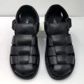 100% Laether stylish cycle shoes.