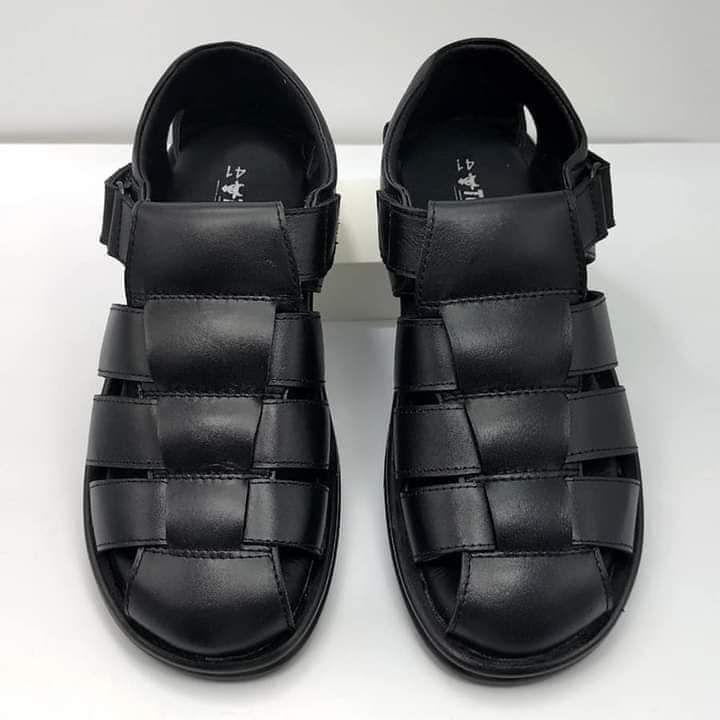 100% Laether stylish cycle shoes