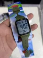 LASIKA-W157 Men's Digital Sports Watch Electronic Waterproof Wrist Watches for Men with Stopwatch Alarm 157. 
