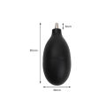 Blowing Super Strong Air Dust Blower Mini Pump Cleaner for Camera Lens Cleaning Mobile Phone Tablet Circuits Clean Repair Tool.