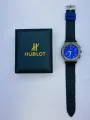 AA Grade Japan Gents Men Boys Casual Party Fashionable Rubber Strap Wrist Watch. 