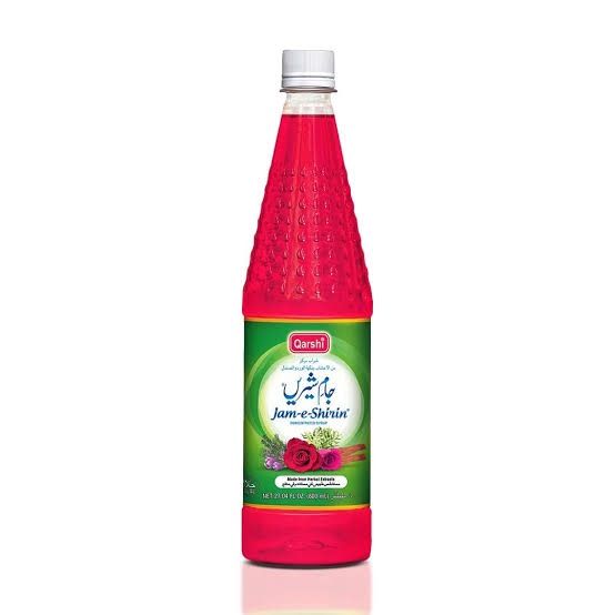 Jame-Shiein 800 ML