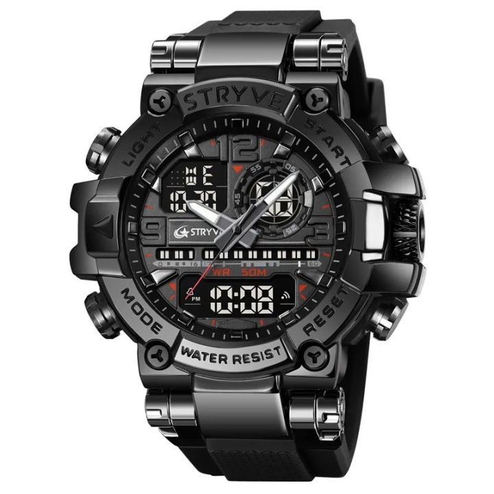 New%20STRYVE%20Watch%20for%20Men's%20Digital-Analog%20Dual%20Movement%20Calendar%20Week%20Waterproof%20Watches%20Fashion%20Sports%20Men's%20Wrist%20Watches%208025%20-%20Image%207