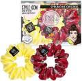 Invisibobble sprunchei spiral hair ring-Disney Princess 100% genuine. 