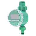LCD Display Electronic Garden Watering Timer Automatic Irrigation Controller Intelligence Valve Watering Control Device. 