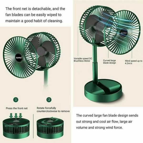 Portable%20Rechargeable%20Telescopic%20Folding%20Fan%20%7C%20Usb%20Foldable%20%7C%20Table%20Desk%20Fan%20%7C%20Telescopic%20Design%20Floor%20%7C%203%20Speeds%20Rechargeable,%20Foldable,%20Adjustable%20Height%20Fan%20-%20Image%205