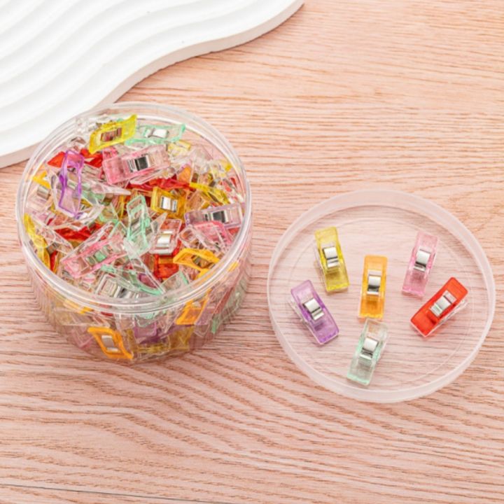 Multi-Color%20Sewing%20Clips%20Box%20%20%E2%80%93%20Stronghold%20Fabric,%20Leather%20&%20DIY%20Craft%20Clips%20%7C%20Durable%20Binding%20Clips%20for%20Crafting%20-%20Image%208